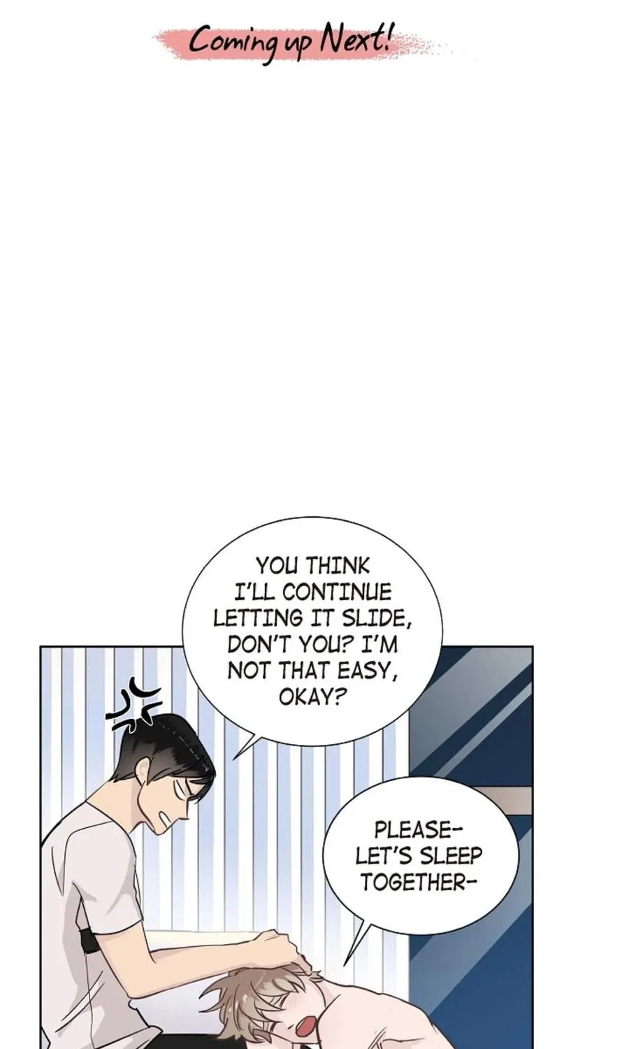 The Keystone Romantic Combination Chapter 27 page 109 - 