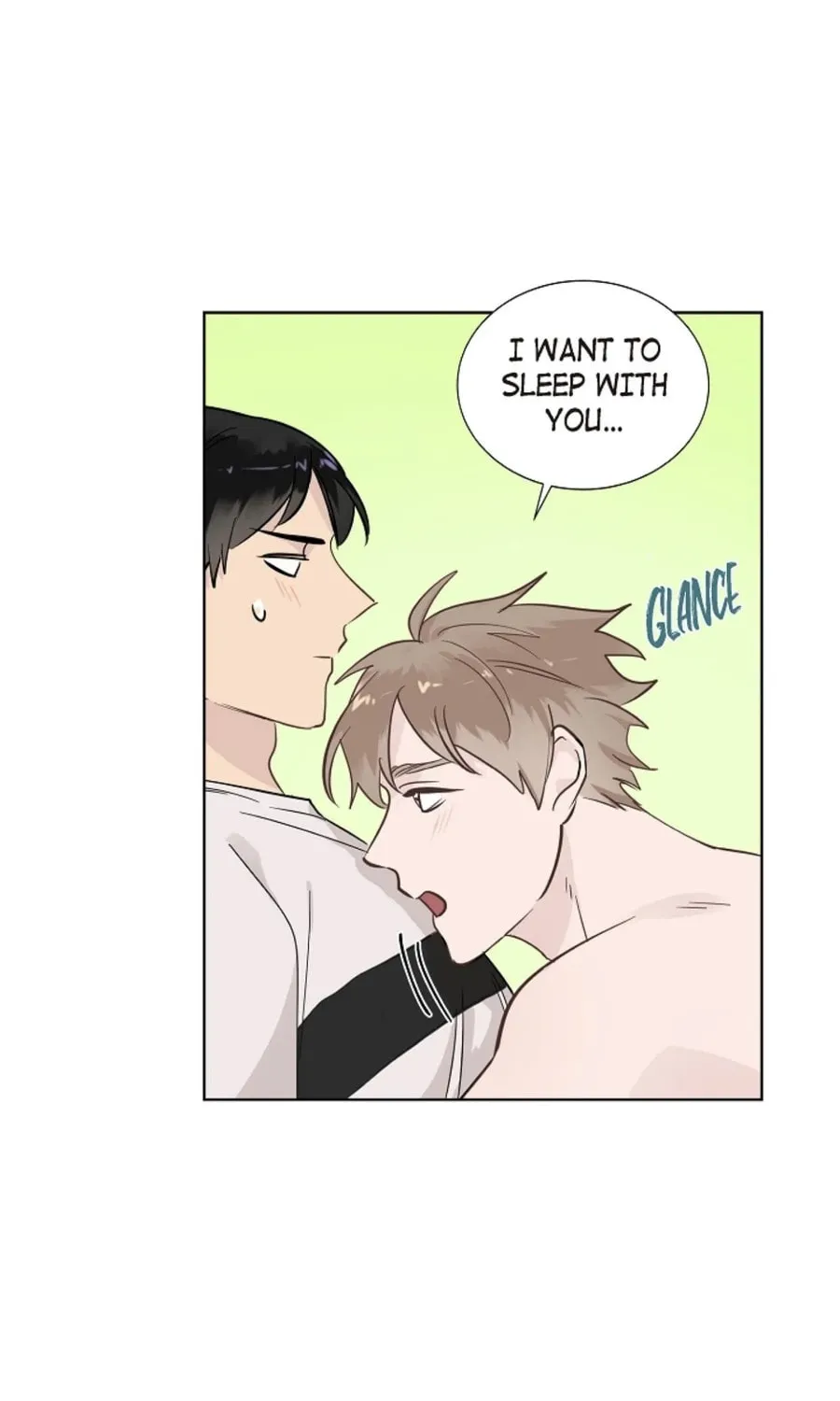 The Keystone Romantic Combination Chapter 27 page 111 - 