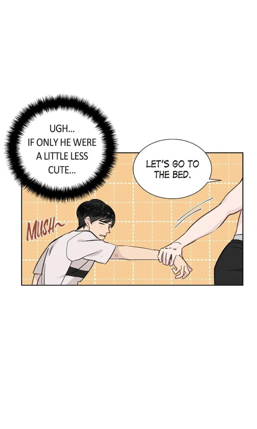 The Keystone Romantic Combination Chapter 27 page 113 - 