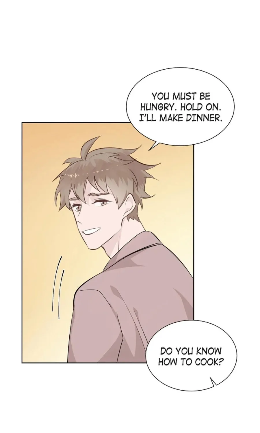 The Keystone Romantic Combination Chapter 27 page 13 - 