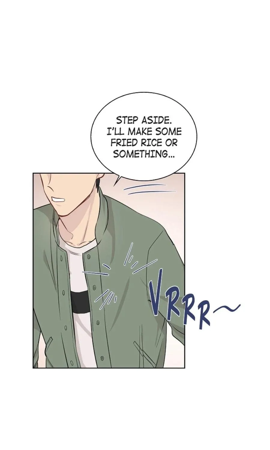The Keystone Romantic Combination Chapter 27 page 23 - 
