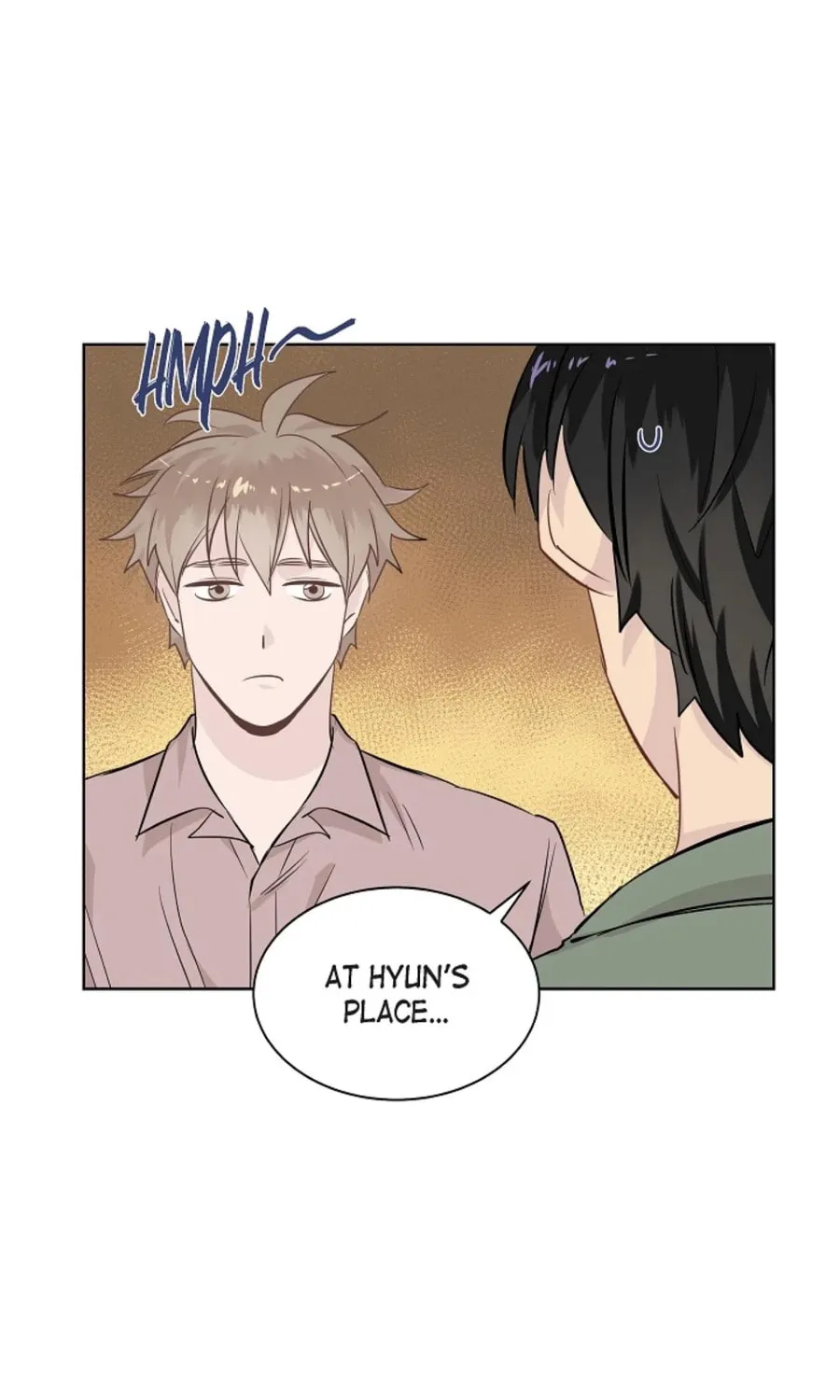 The Keystone Romantic Combination Chapter 27 page 31 - 