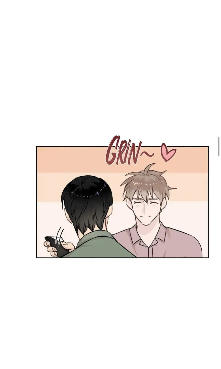 The Keystone Romantic Combination Chapter 27 page 39 - 