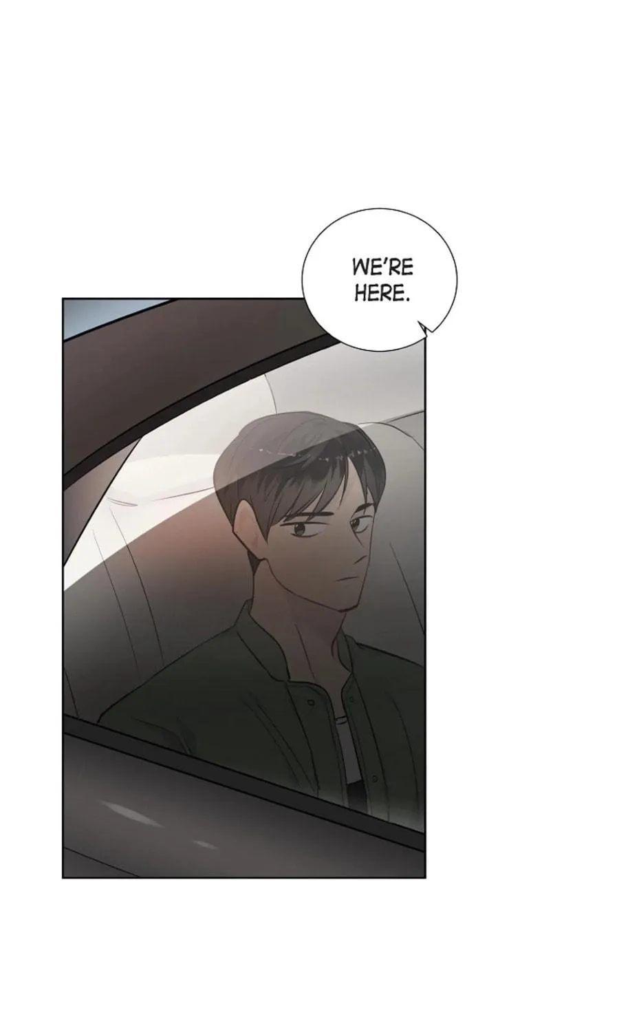 The Keystone Romantic Combination Chapter 27 page 5 - 