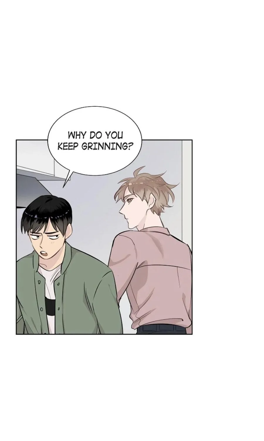 The Keystone Romantic Combination Chapter 27 page 41 - 