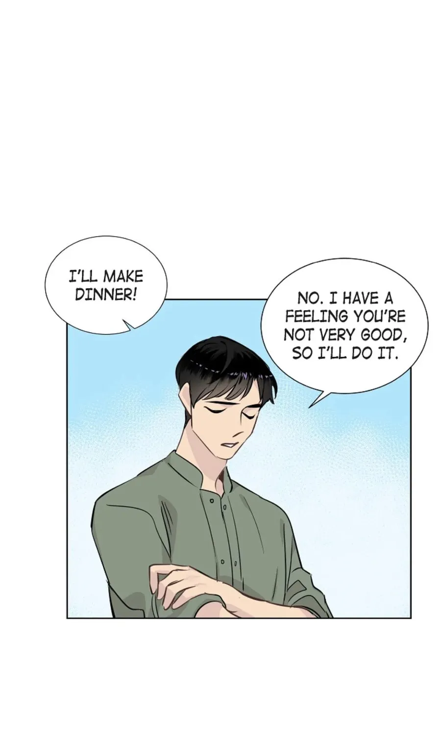 The Keystone Romantic Combination Chapter 27 page 43 - 