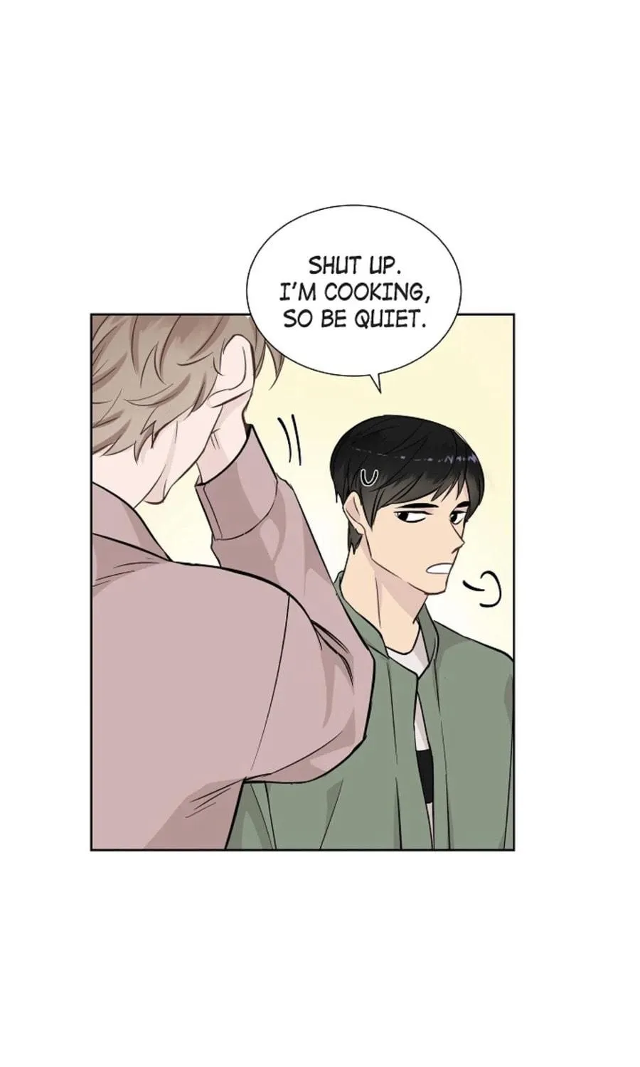 The Keystone Romantic Combination Chapter 27 page 49 - 