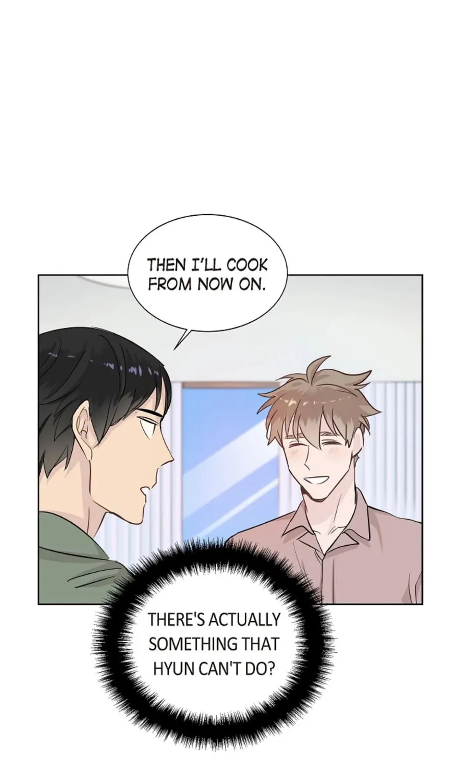 The Keystone Romantic Combination Chapter 27 page 73 - 