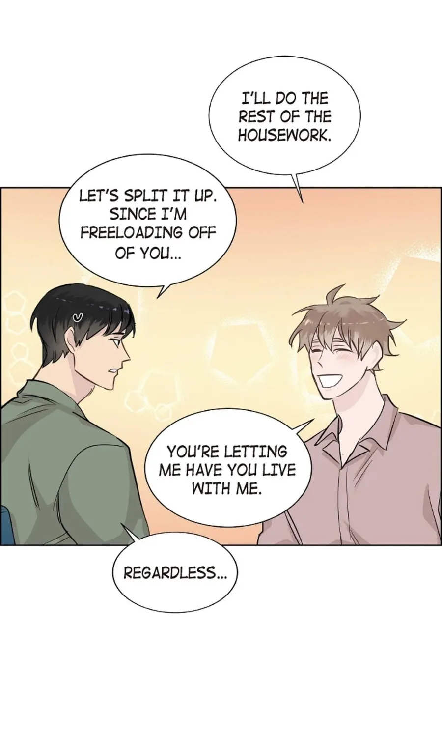 The Keystone Romantic Combination Chapter 27 page 75 - 