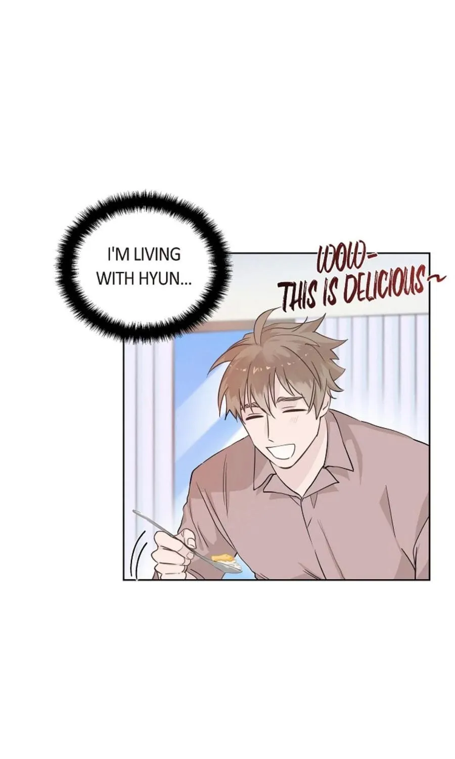 The Keystone Romantic Combination Chapter 27 page 79 - 