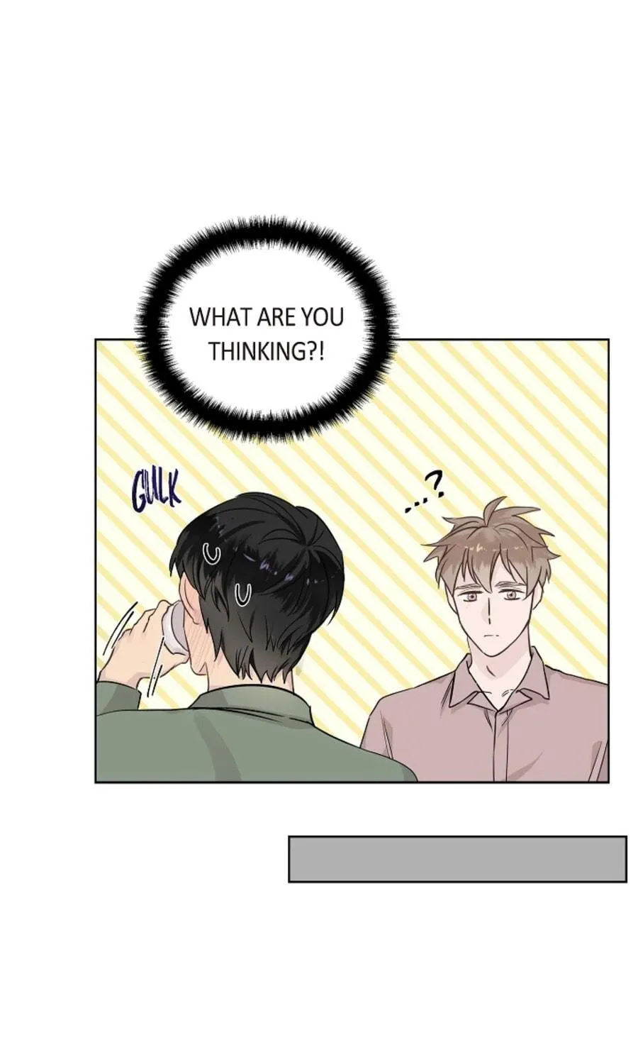 The Keystone Romantic Combination Chapter 27 page 83 - 