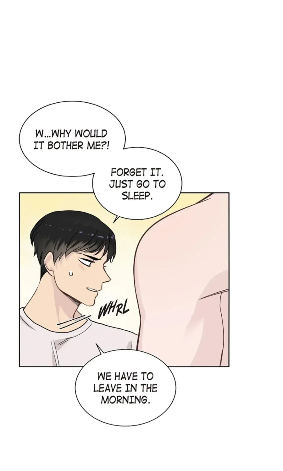 The Keystone Romantic Combination Chapter 27 page 93 - 