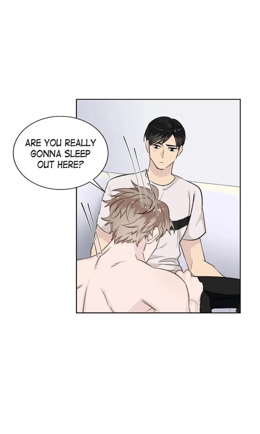 The Keystone Romantic Combination Chapter 27 page 95 - 