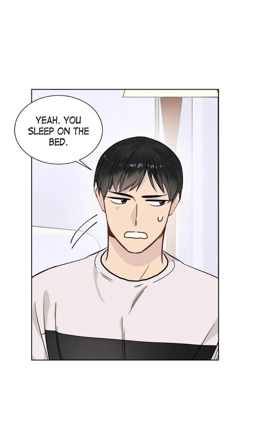 The Keystone Romantic Combination Chapter 27 page 97 - 