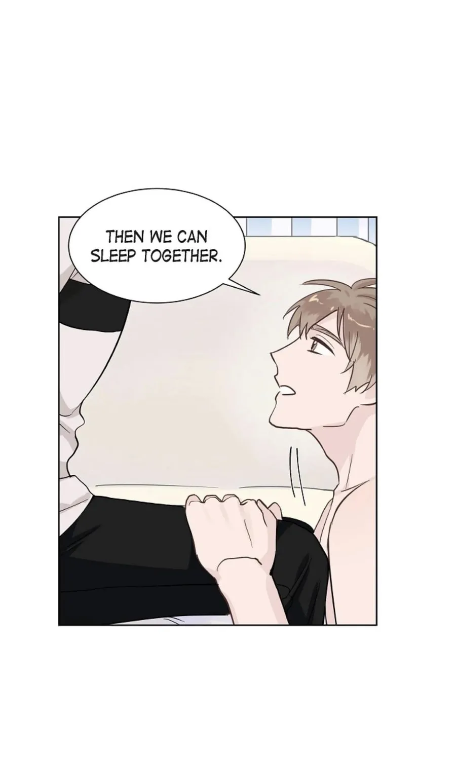 The Keystone Romantic Combination Chapter 28 page 1 - 