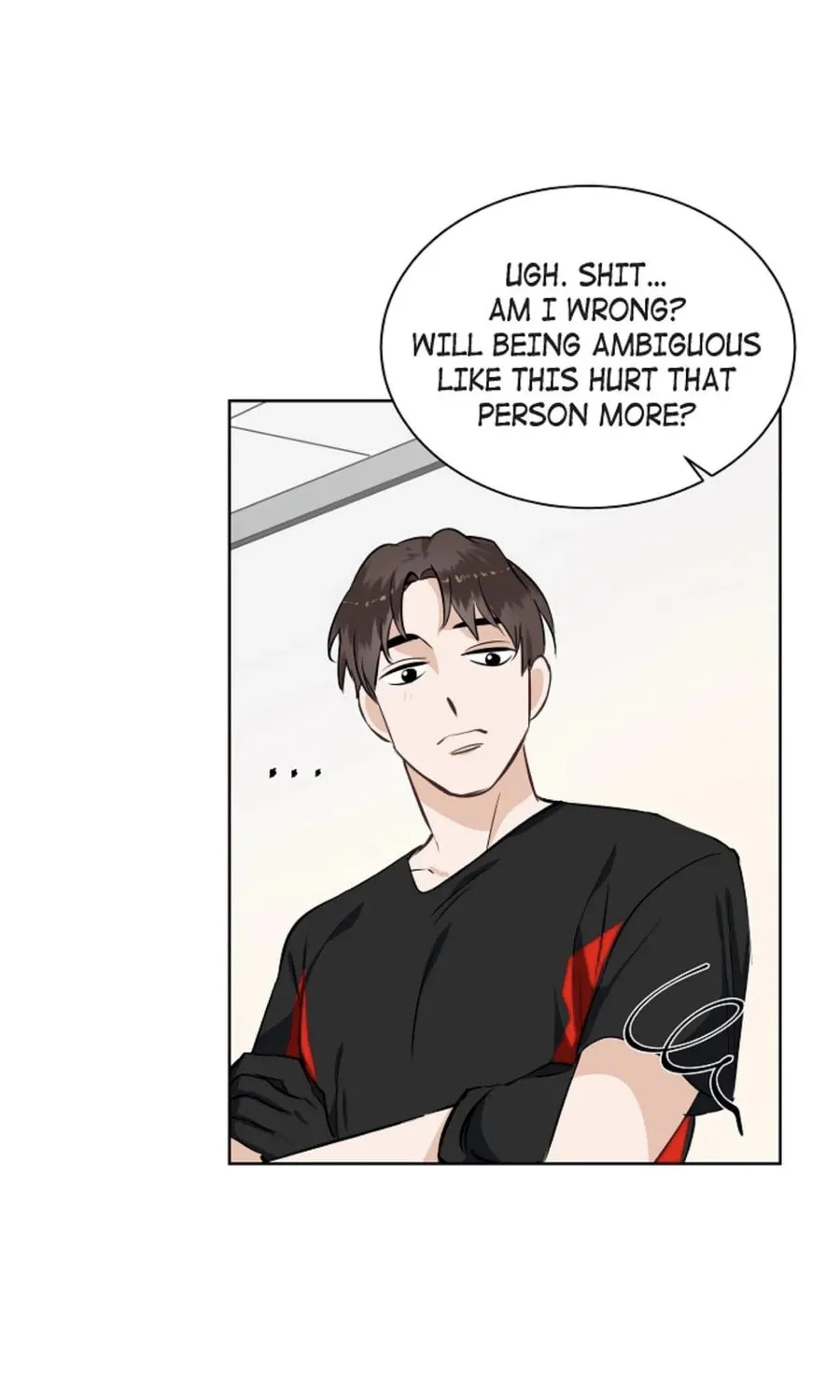 The Keystone Romantic Combination Chapter 28 page 105 - 