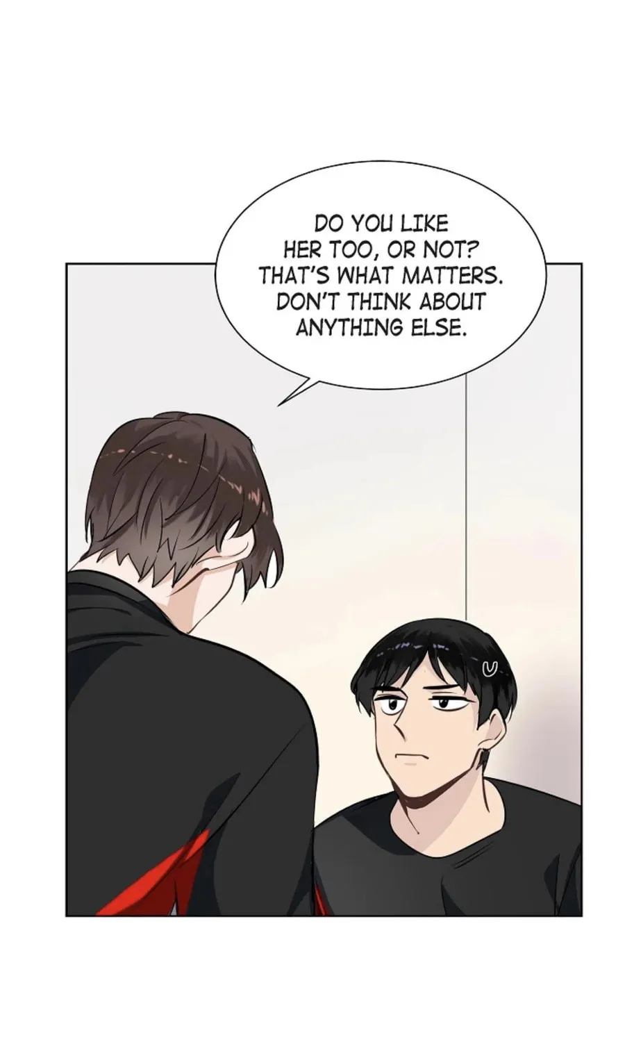 The Keystone Romantic Combination Chapter 28 page 111 - 