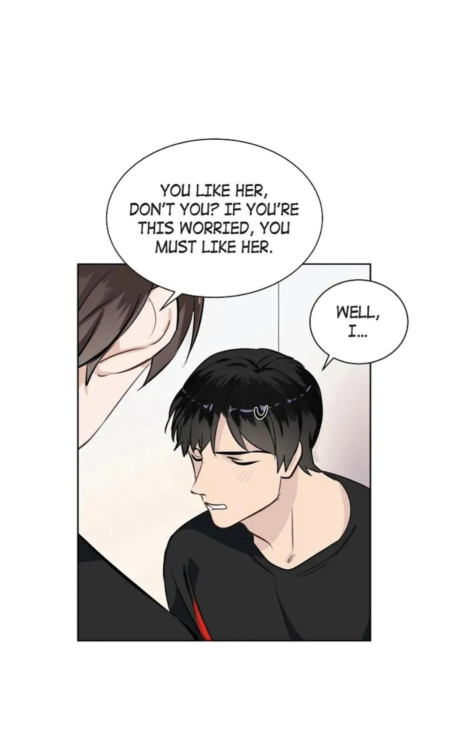 The Keystone Romantic Combination Chapter 28 page 113 - 