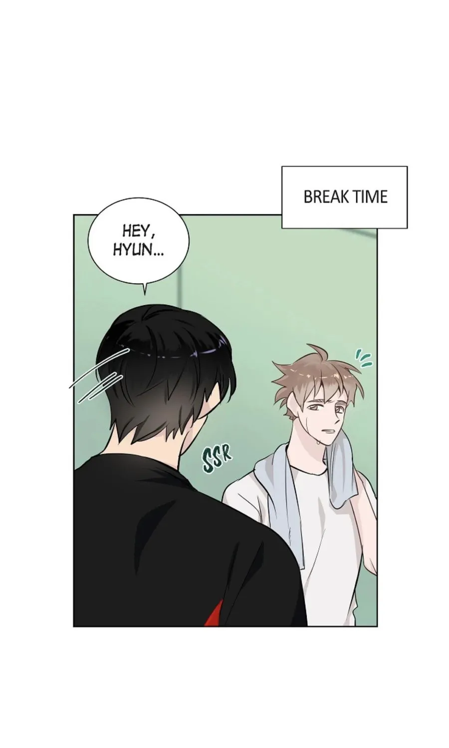 The Keystone Romantic Combination Chapter 28 page 127 - 