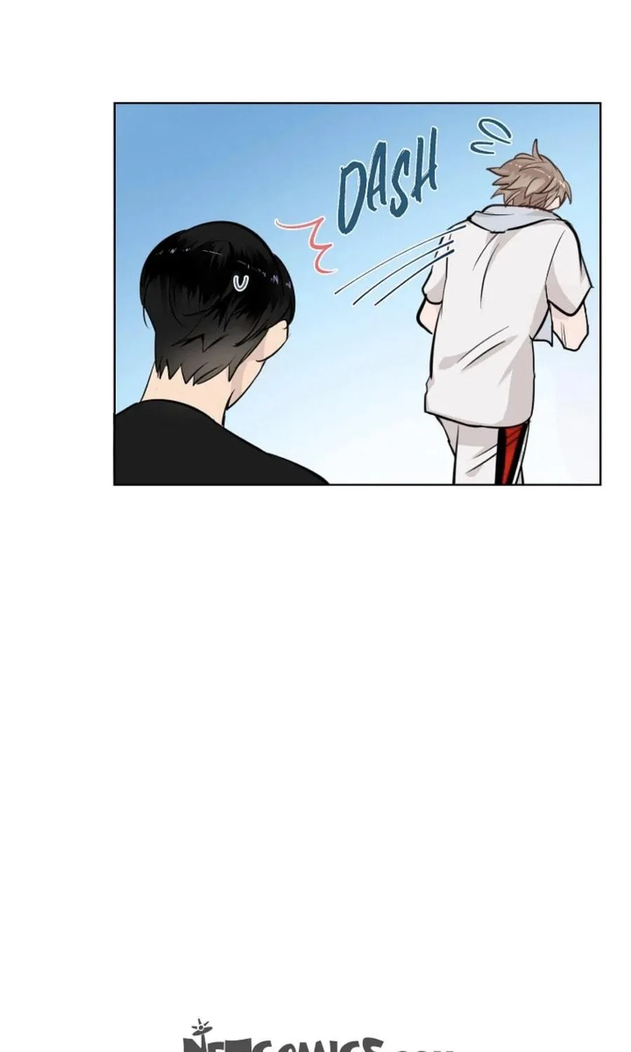 The Keystone Romantic Combination Chapter 28 page 129 - 