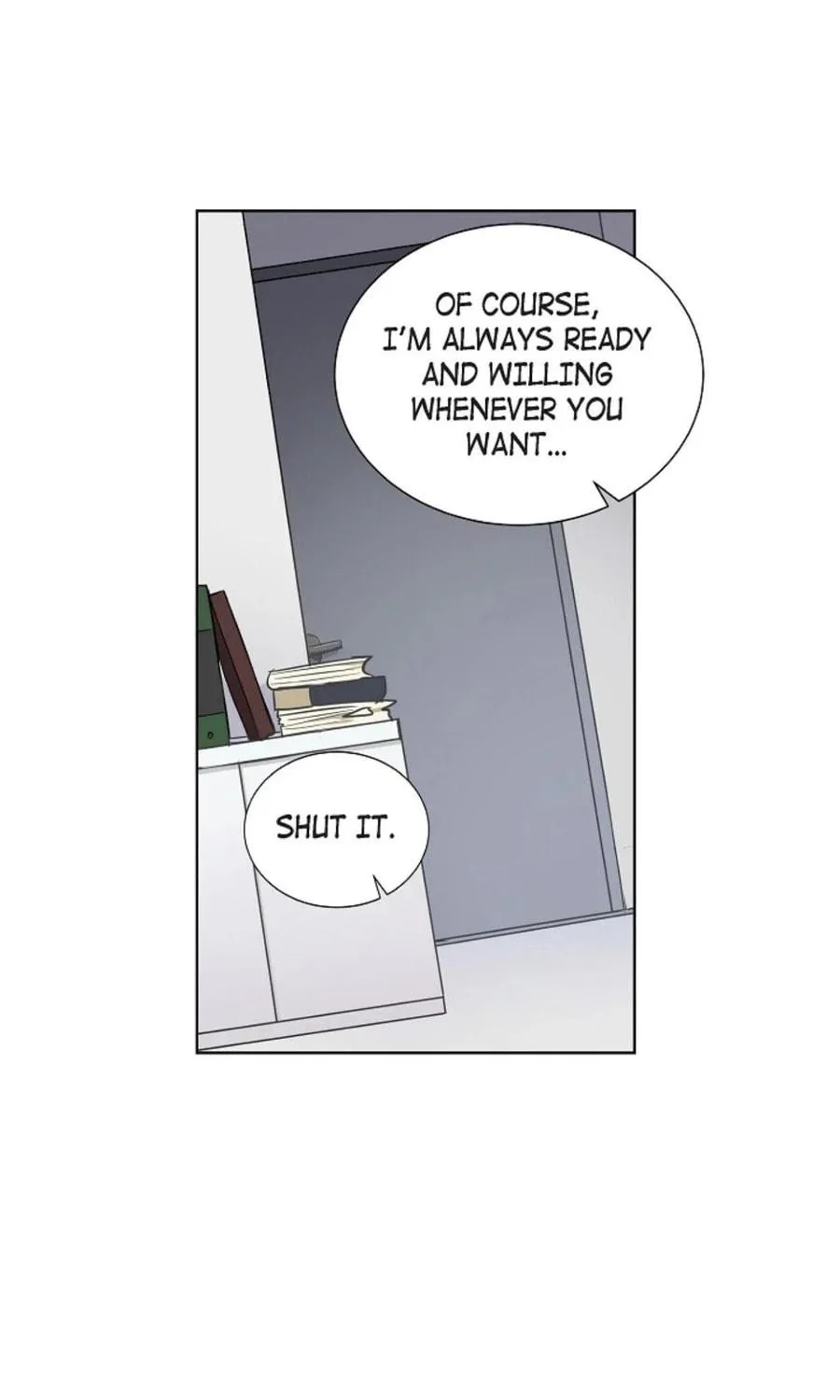 The Keystone Romantic Combination Chapter 28 page 17 - 