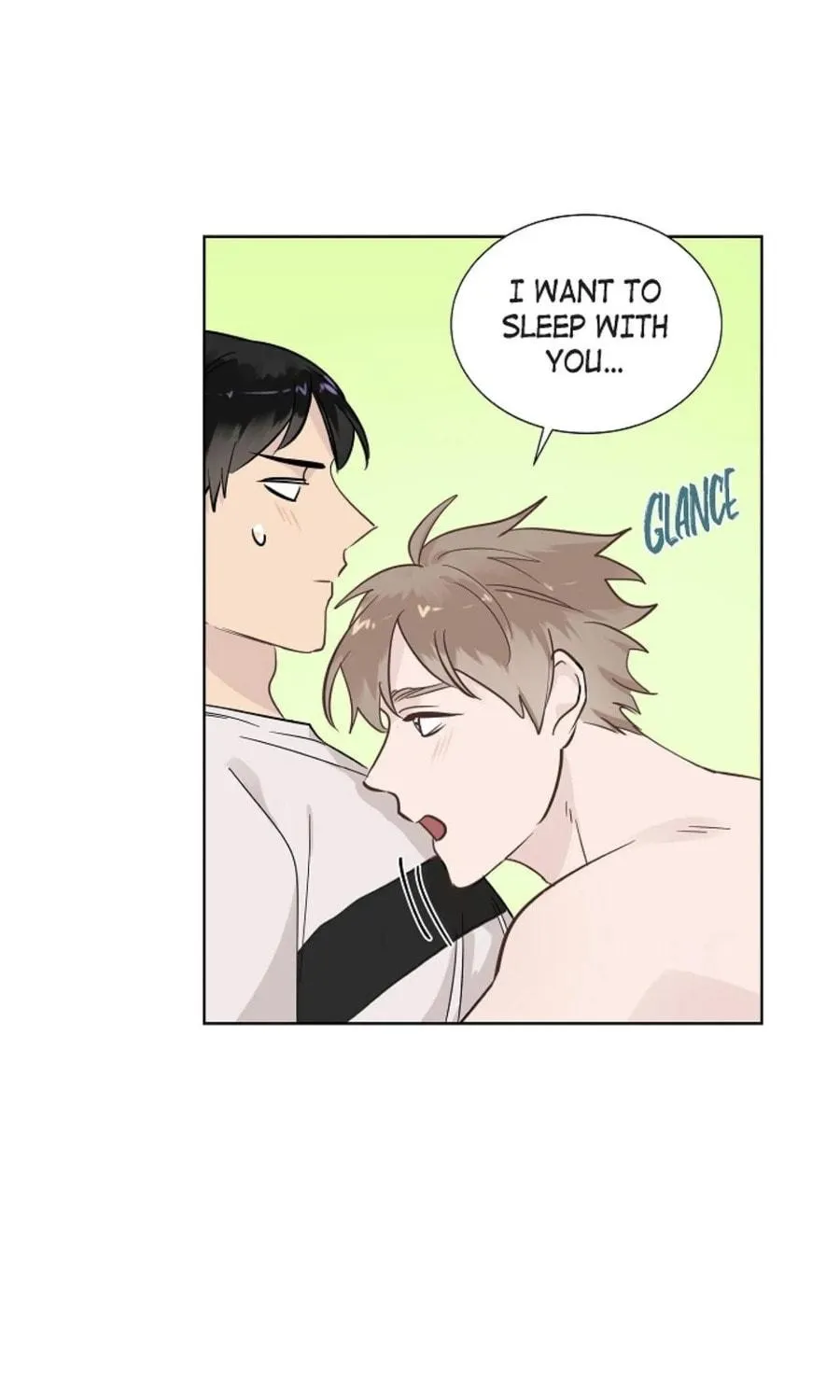 The Keystone Romantic Combination Chapter 28 page 19 - 