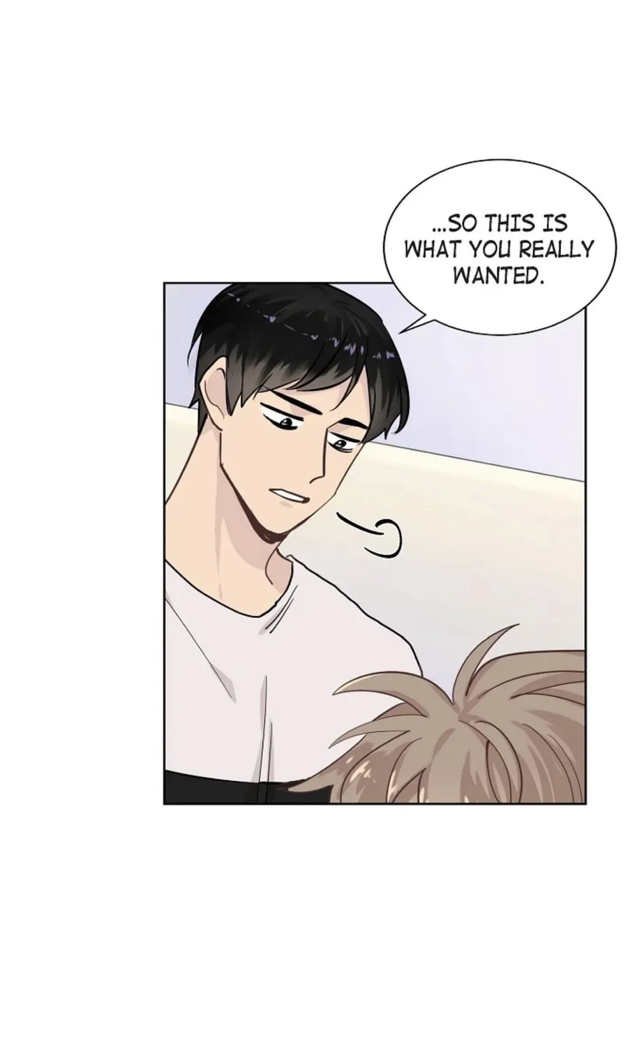 The Keystone Romantic Combination Chapter 28 page 3 - 