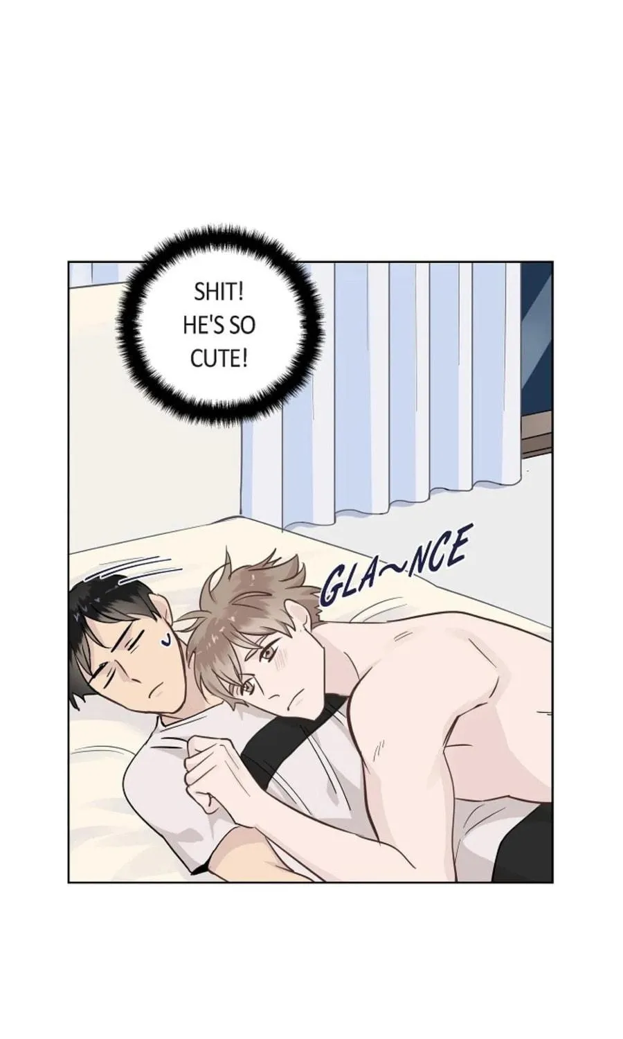 The Keystone Romantic Combination Chapter 28 page 23 - 