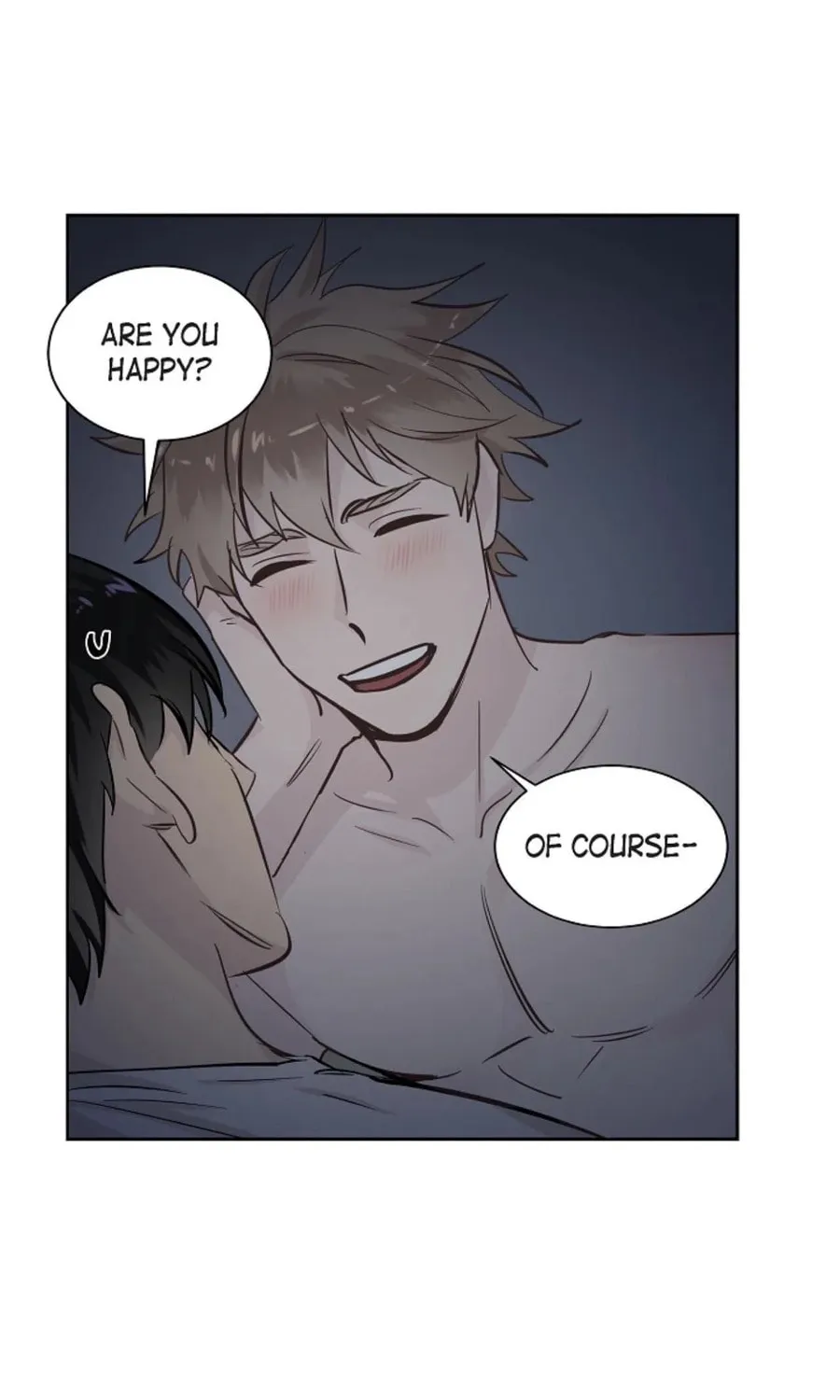 The Keystone Romantic Combination Chapter 28 page 31 - 