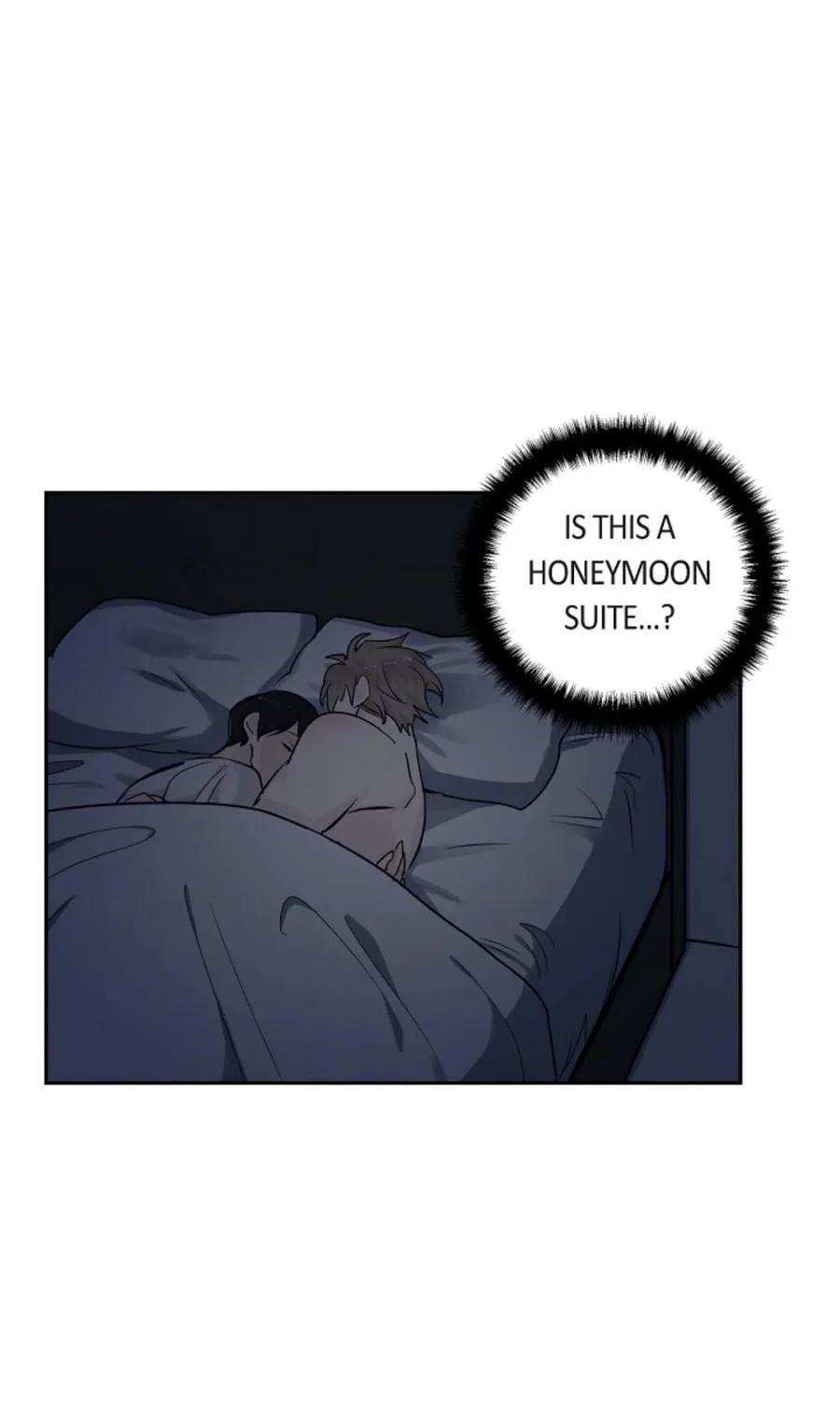 The Keystone Romantic Combination Chapter 28 page 33 - 