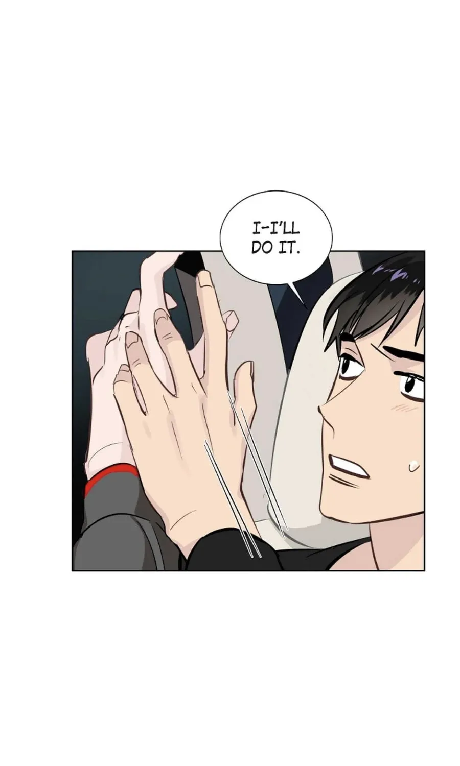 The Keystone Romantic Combination Chapter 28 page 43 - 