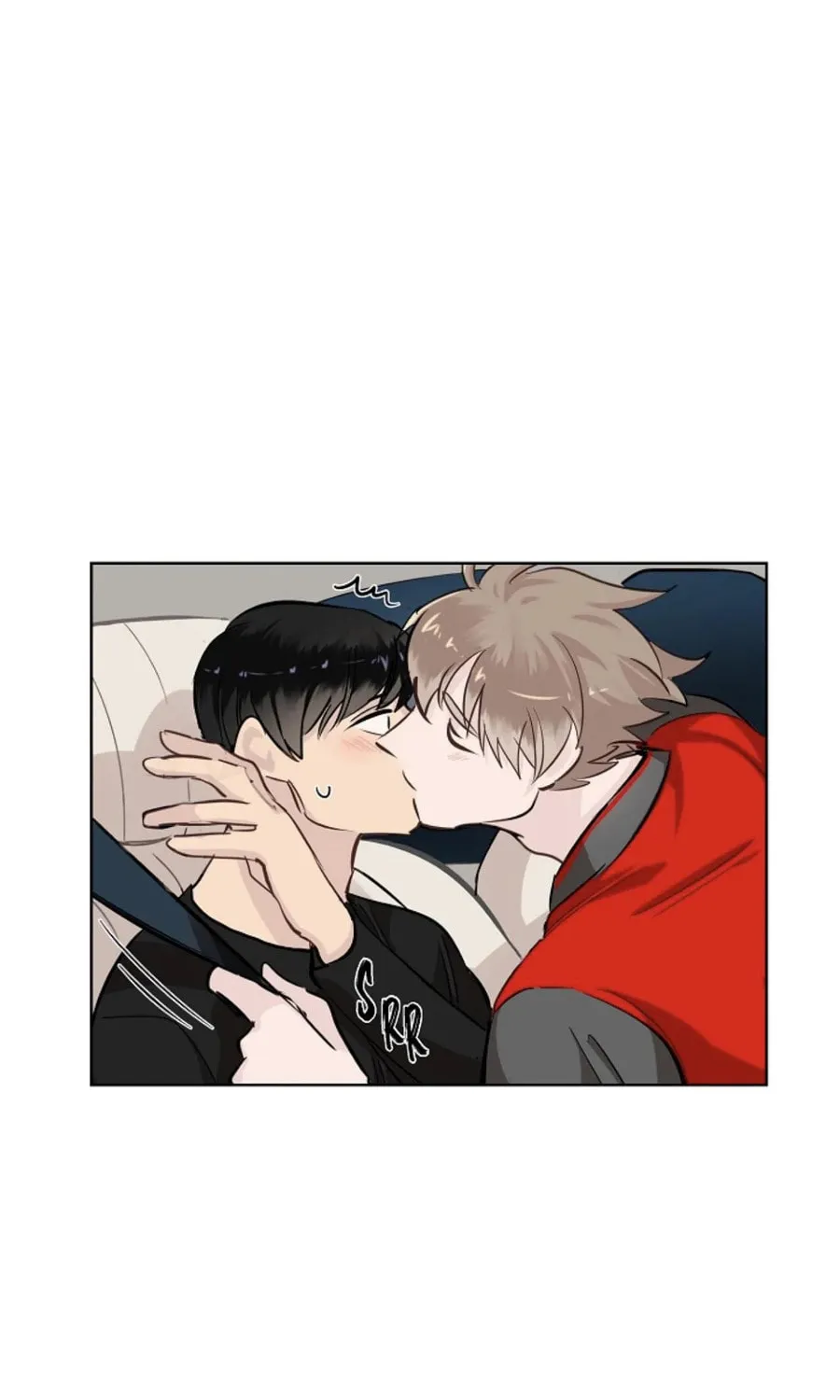 The Keystone Romantic Combination Chapter 28 page 45 - 