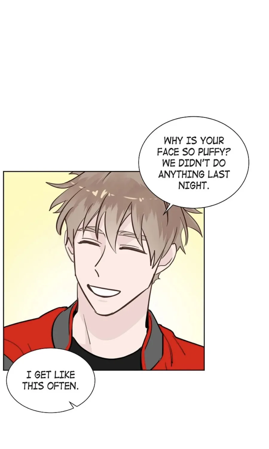 The Keystone Romantic Combination Chapter 28 page 51 - 