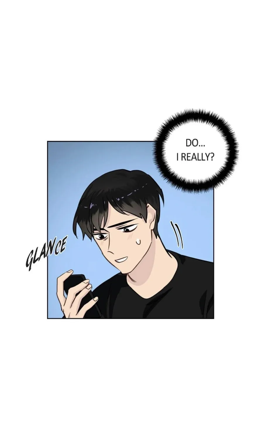 The Keystone Romantic Combination Chapter 28 page 55 - 