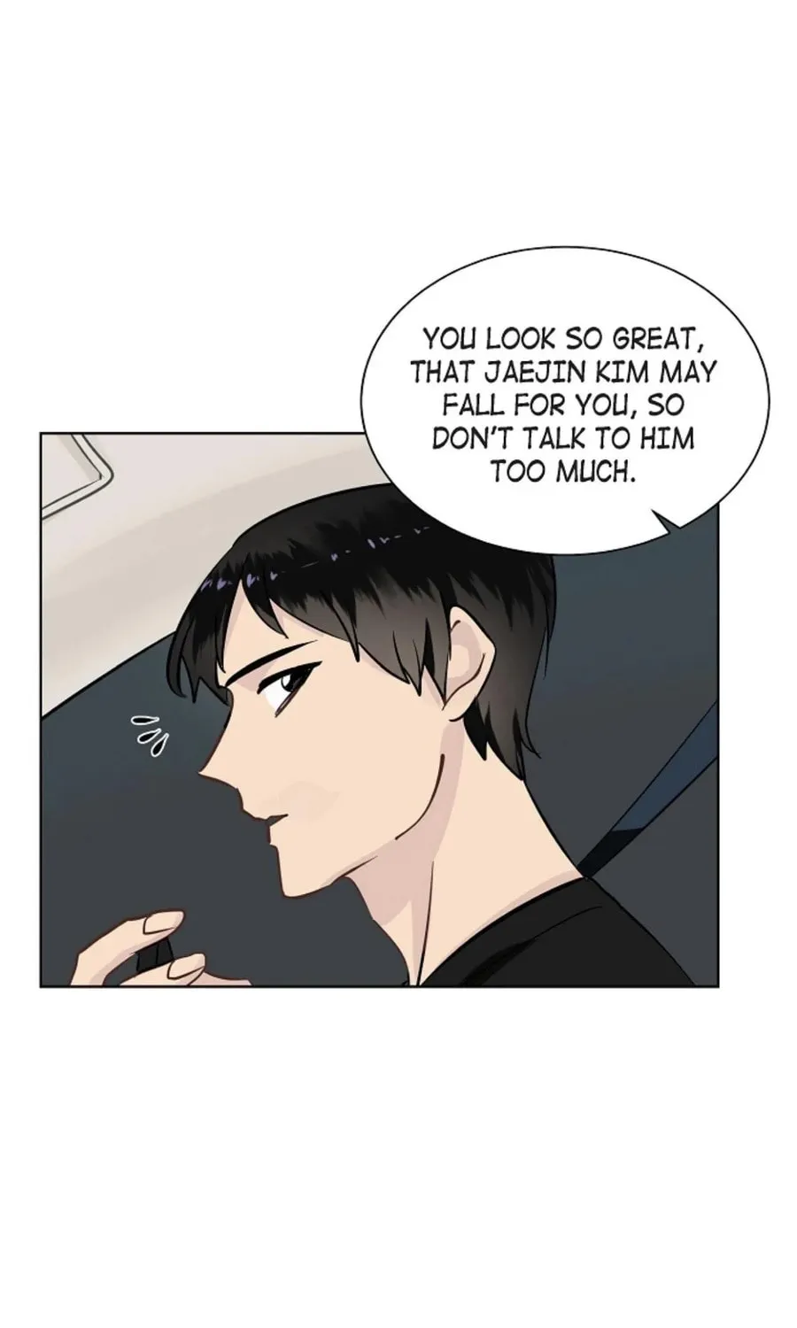 The Keystone Romantic Combination Chapter 28 page 57 - 
