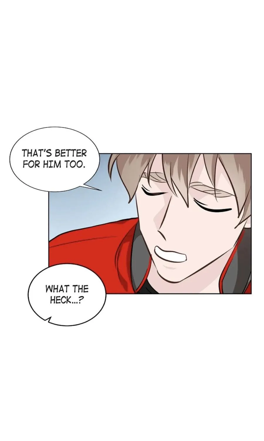 The Keystone Romantic Combination Chapter 28 page 59 - 