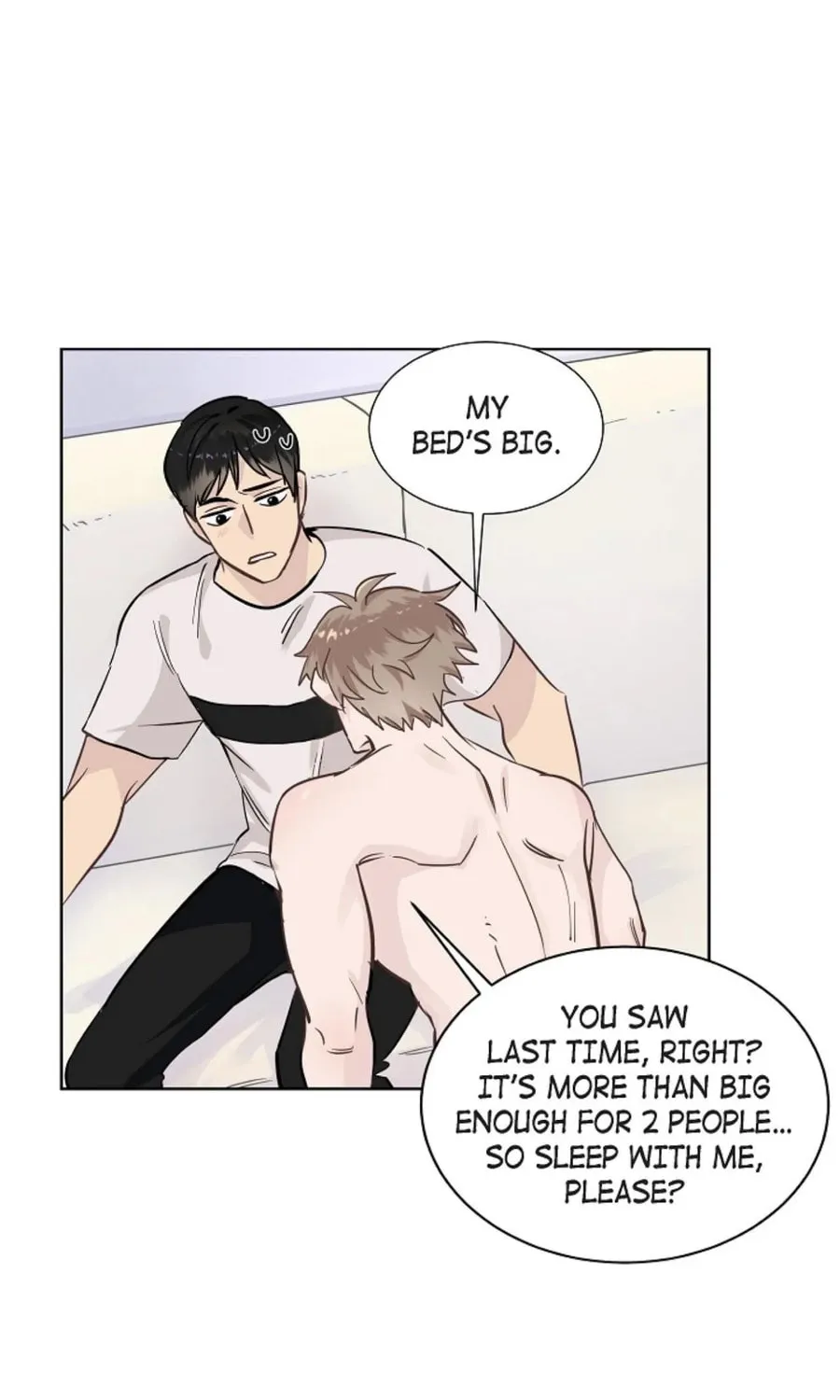 The Keystone Romantic Combination Chapter 28 page 7 - 