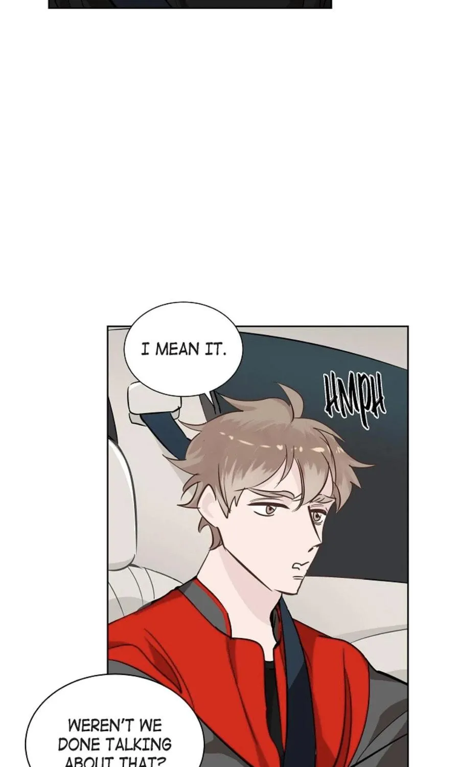 The Keystone Romantic Combination Chapter 28 page 65 - 