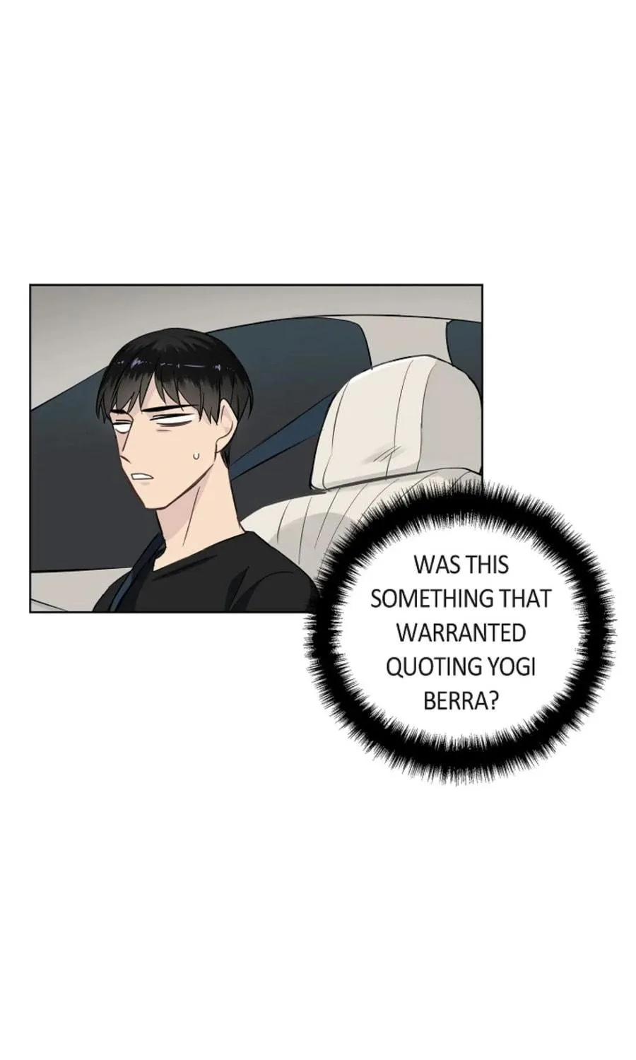The Keystone Romantic Combination Chapter 28 page 69 - 