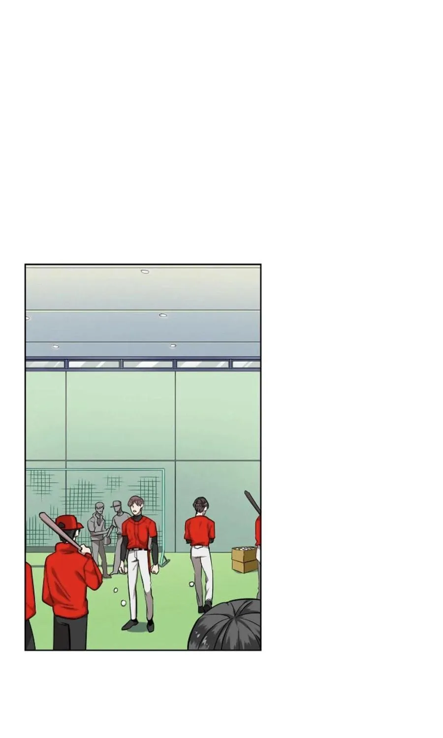 The Keystone Romantic Combination Chapter 28 page 71 - 