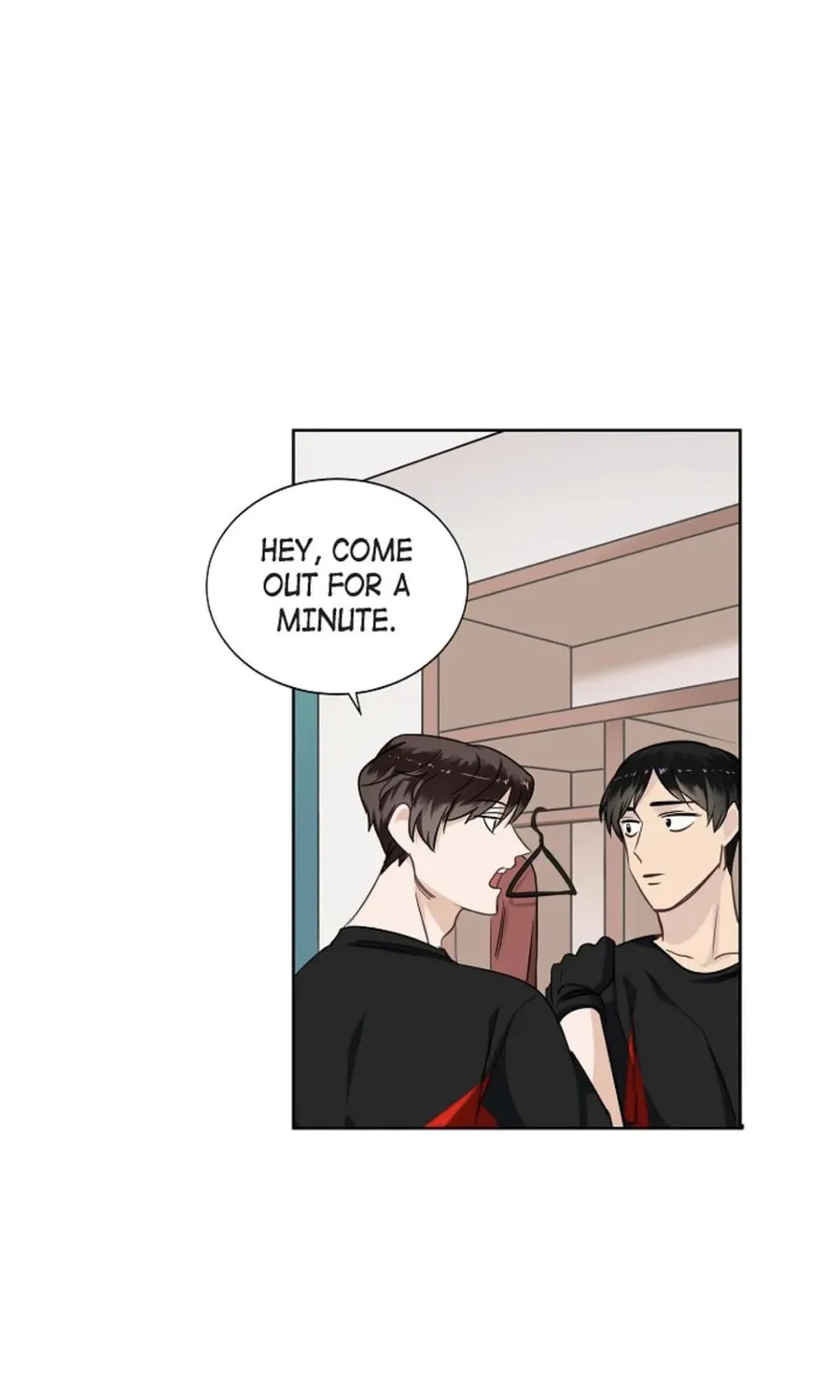 The Keystone Romantic Combination Chapter 28 page 73 - 