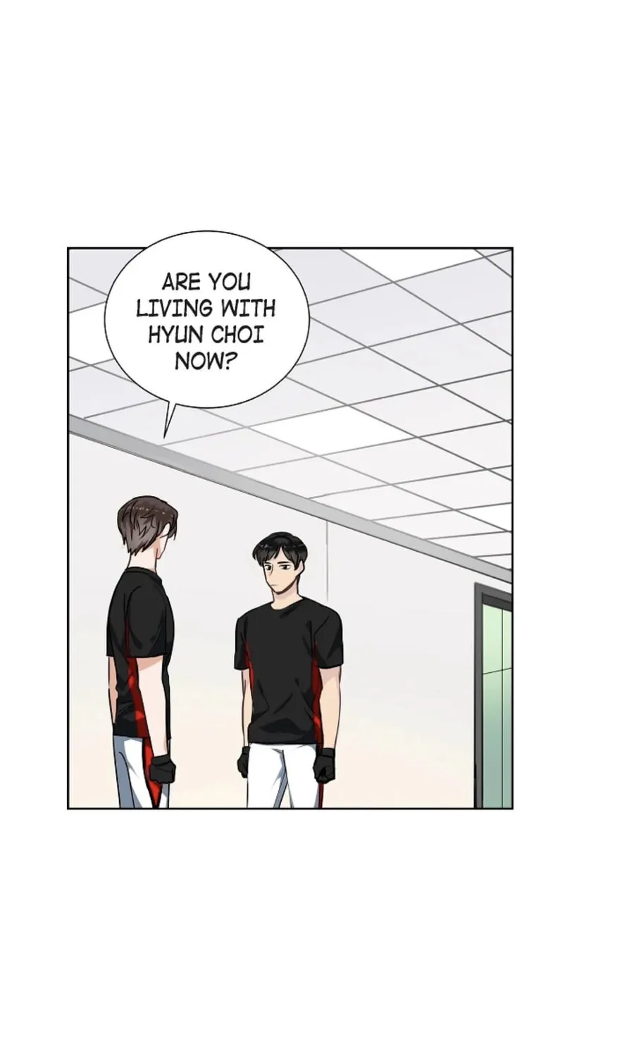 The Keystone Romantic Combination Chapter 28 page 75 - 
