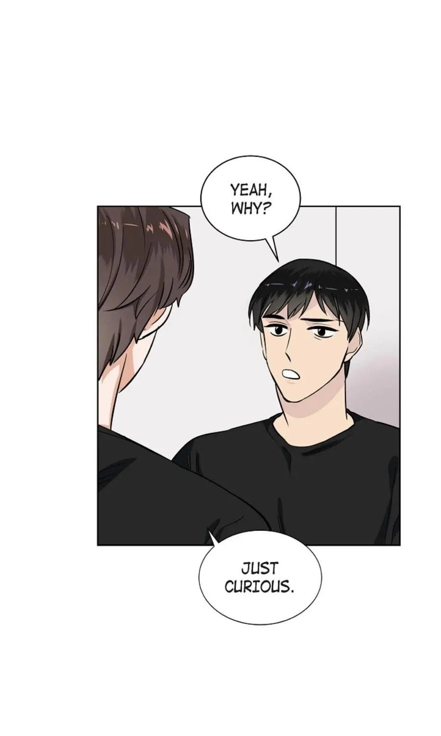 The Keystone Romantic Combination Chapter 28 page 77 - 