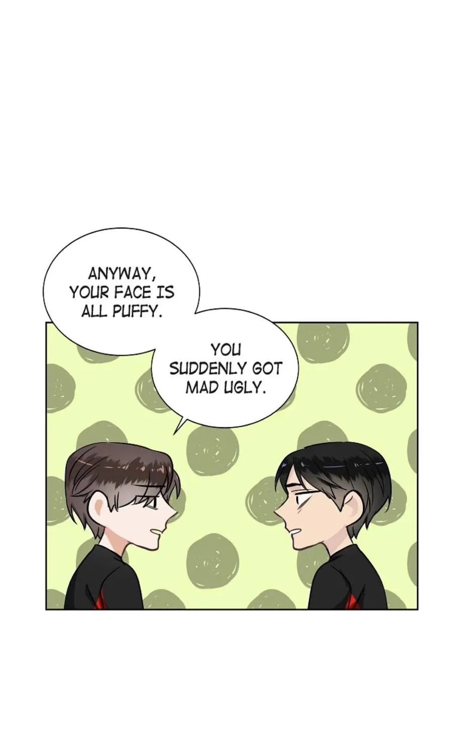 The Keystone Romantic Combination Chapter 28 page 79 - 