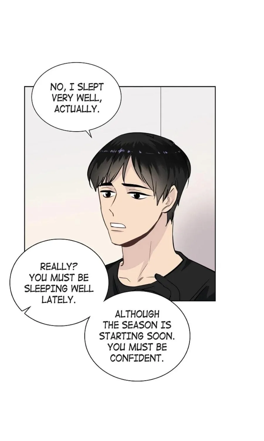 The Keystone Romantic Combination Chapter 28 page 83 - 