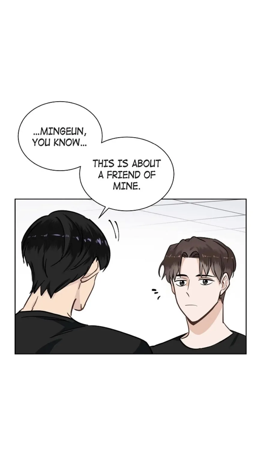 The Keystone Romantic Combination Chapter 28 page 87 - 