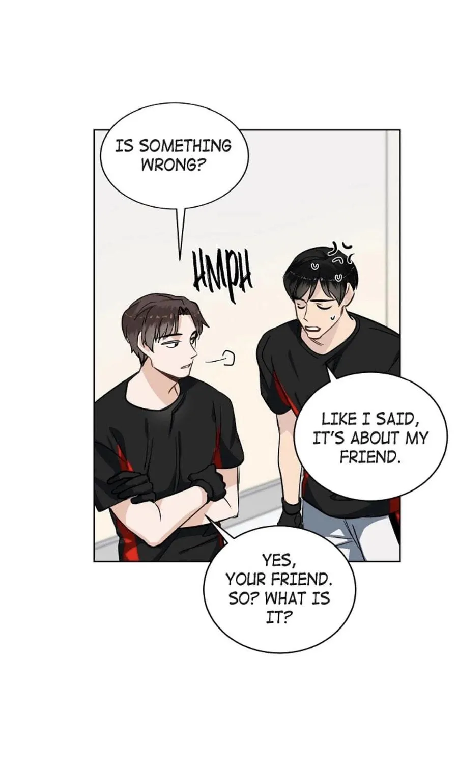The Keystone Romantic Combination Chapter 28 page 89 - 