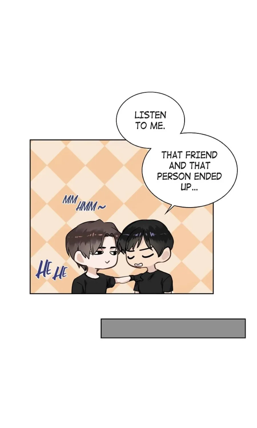 The Keystone Romantic Combination Chapter 28 page 93 - 