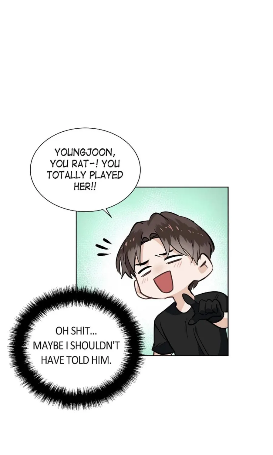 The Keystone Romantic Combination Chapter 28 page 97 - 