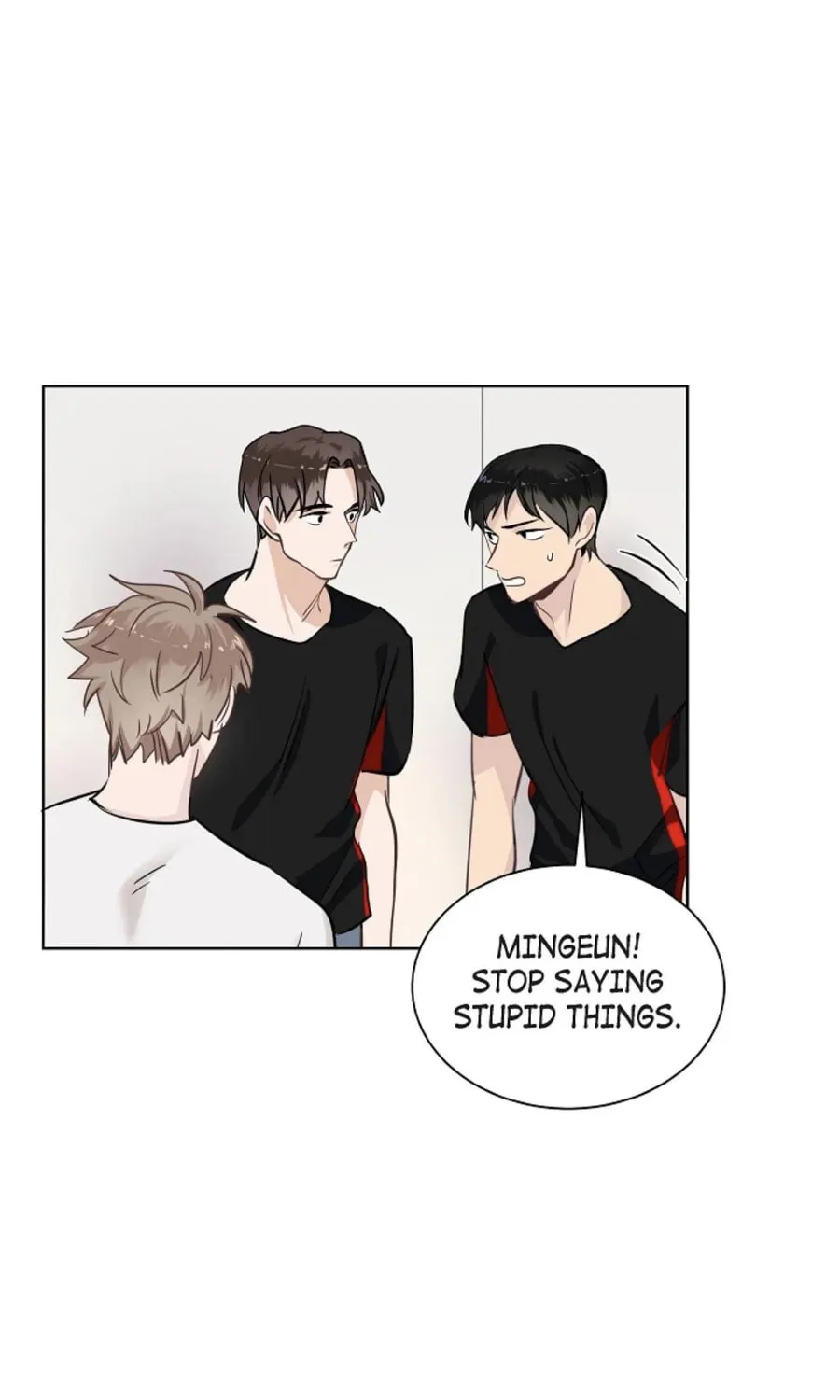 The Keystone Romantic Combination Chapter 29 page 1 - 